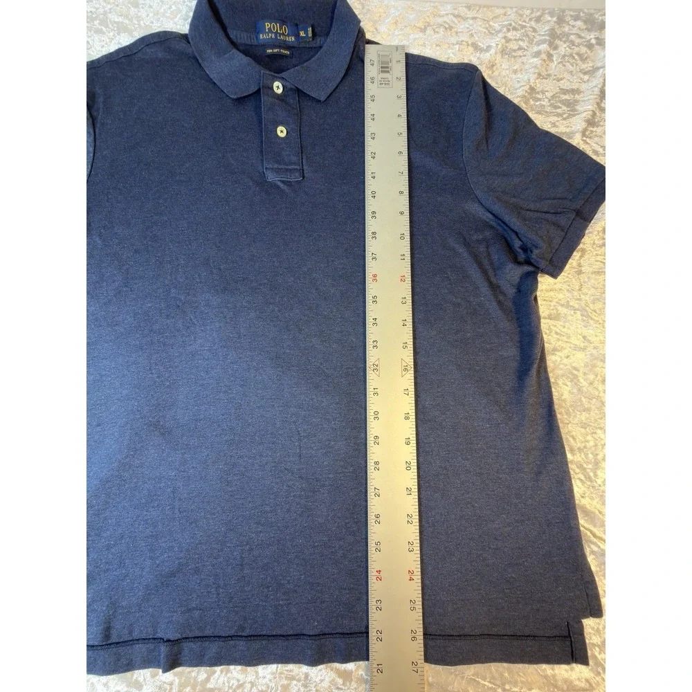 Ralph Lauren classic polo